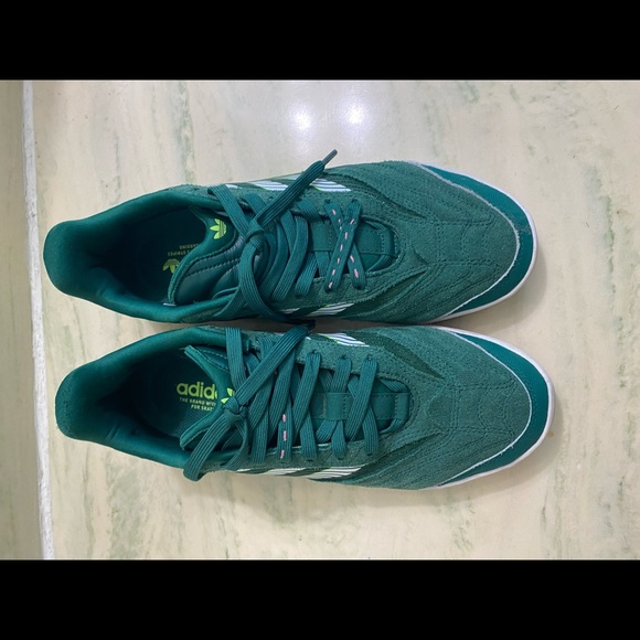 Adidas Skateboarding Copa Nationale womens sz 10, men’s az 8.5 - Picture 6 of 7